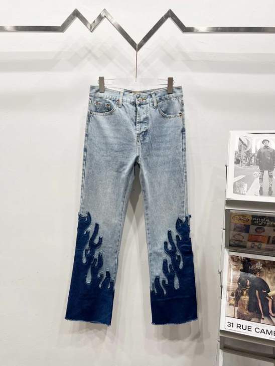Picture of Gallery Dept Jeans Long _SKUGalleryDeptsz28-36aztxB73810059